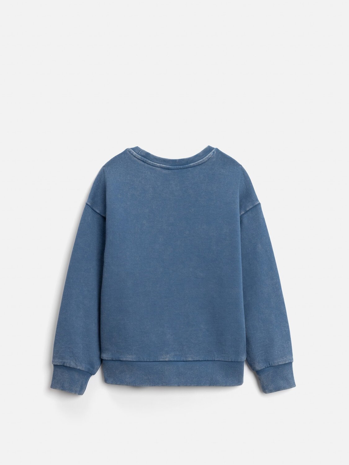 Acoola Джемпер 584395 20120170208 синий