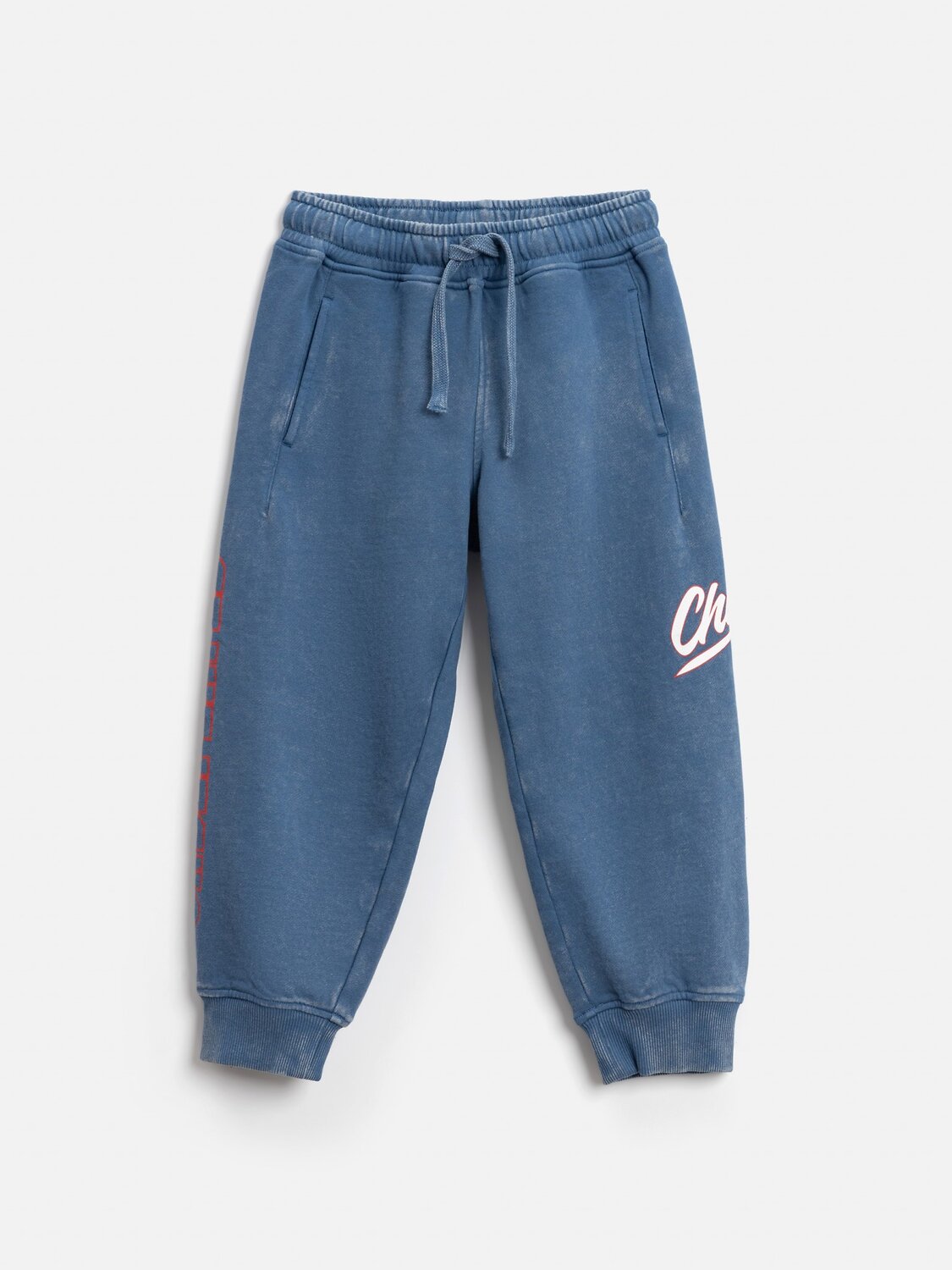 Acoola Брюки 584396 20120460143 синий