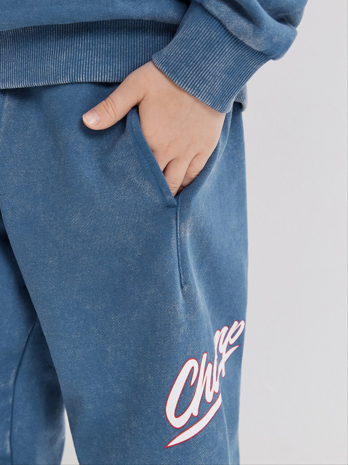 Acoola Брюки 584396 20120460143 синий