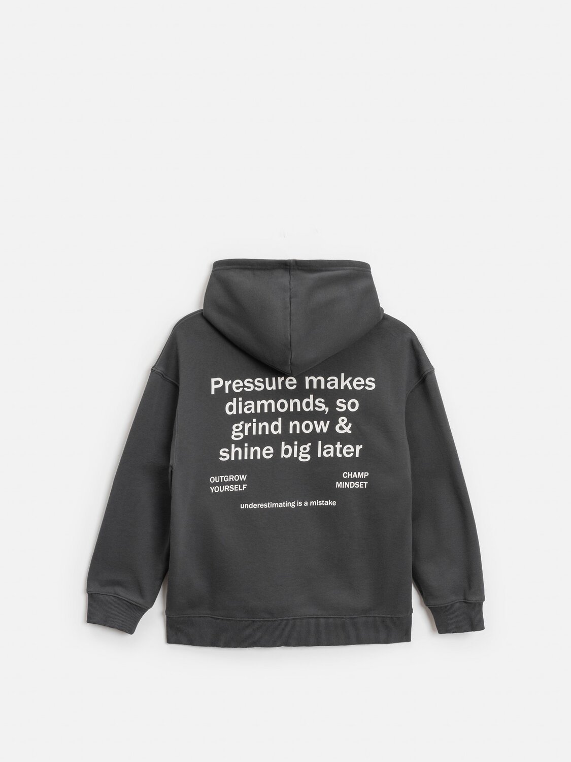 Acoola Джемпер 584397 20210580051 графитовый