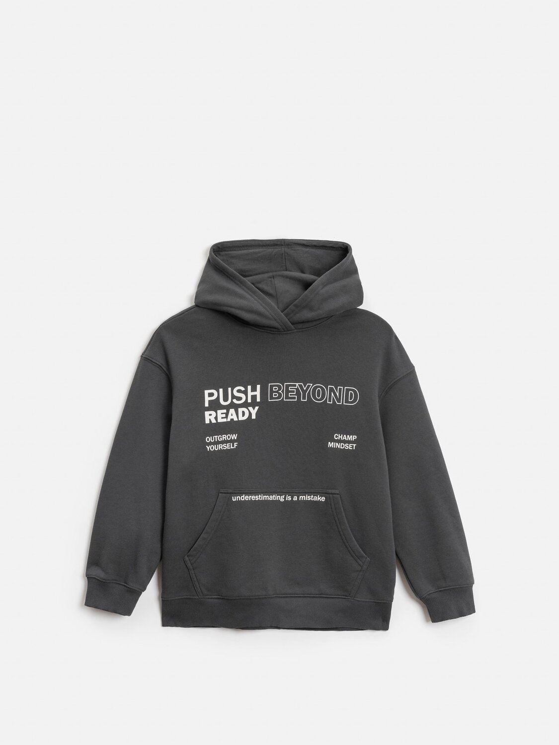 Acoola Джемпер 584397 20210580051 графитовый