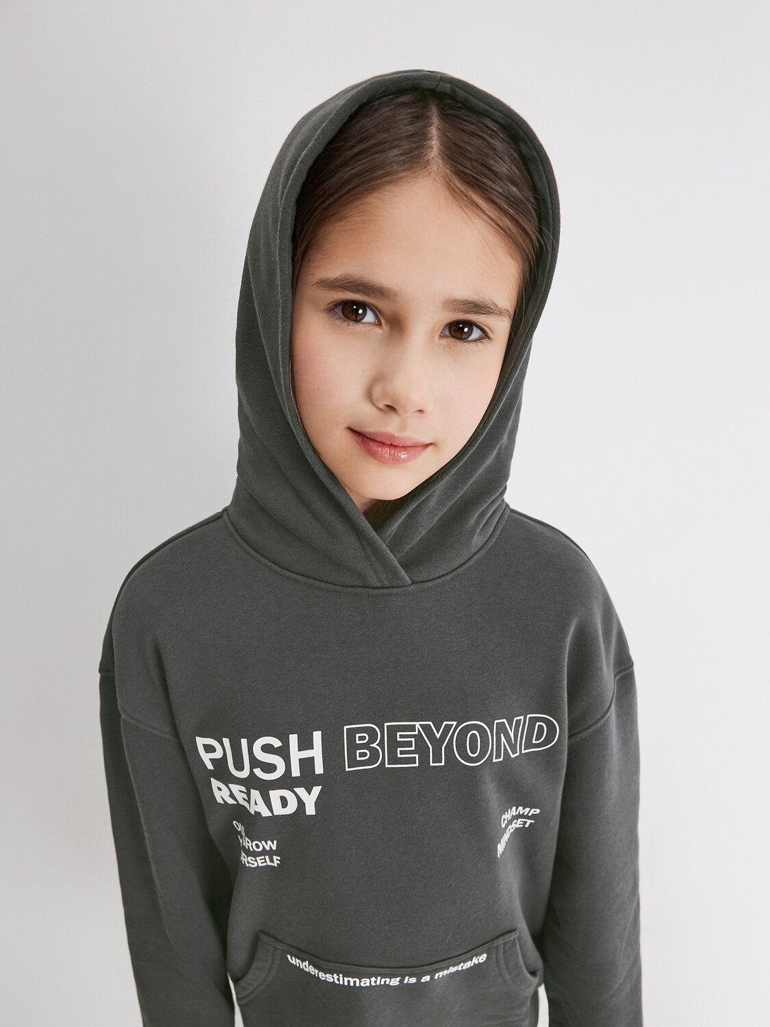 Acoola Джемпер 584397 20210580051 графитовый