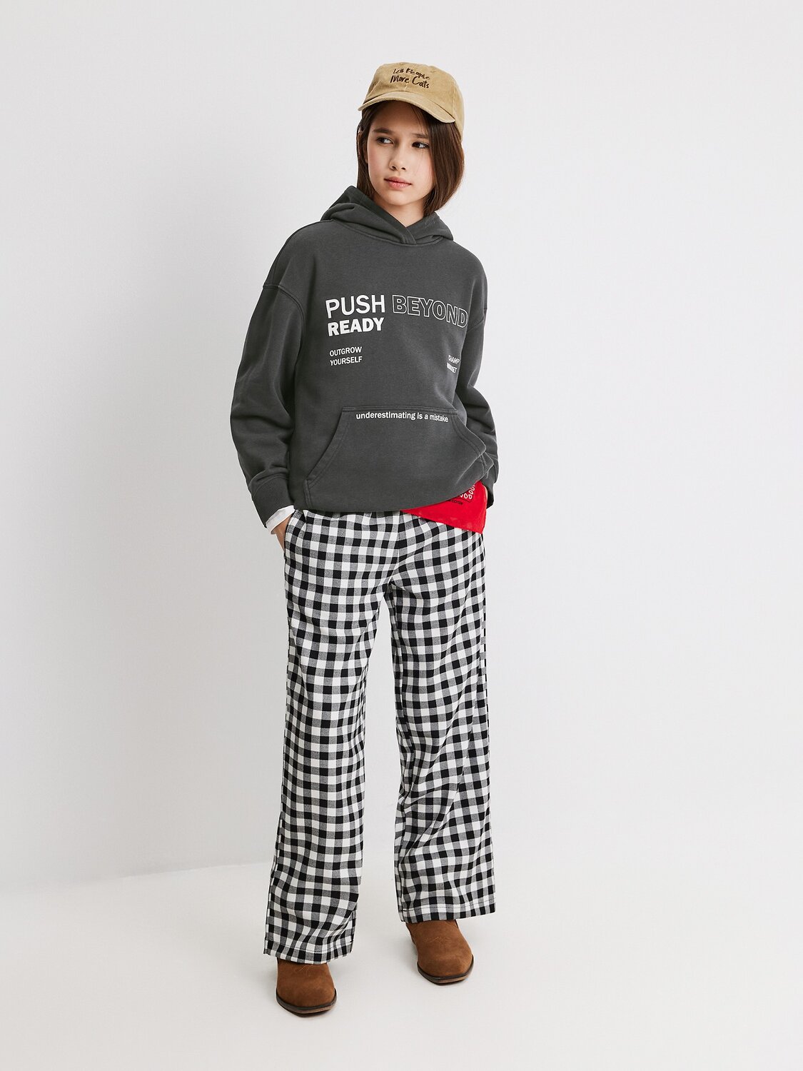 Acoola Джемпер 584397 20210580051 графитовый