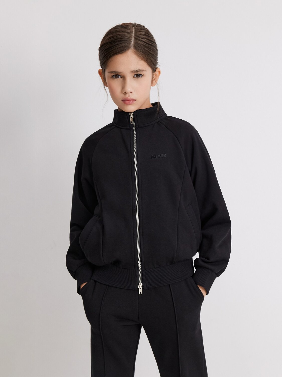 Acoola Куртка 584403 20211000052 черный