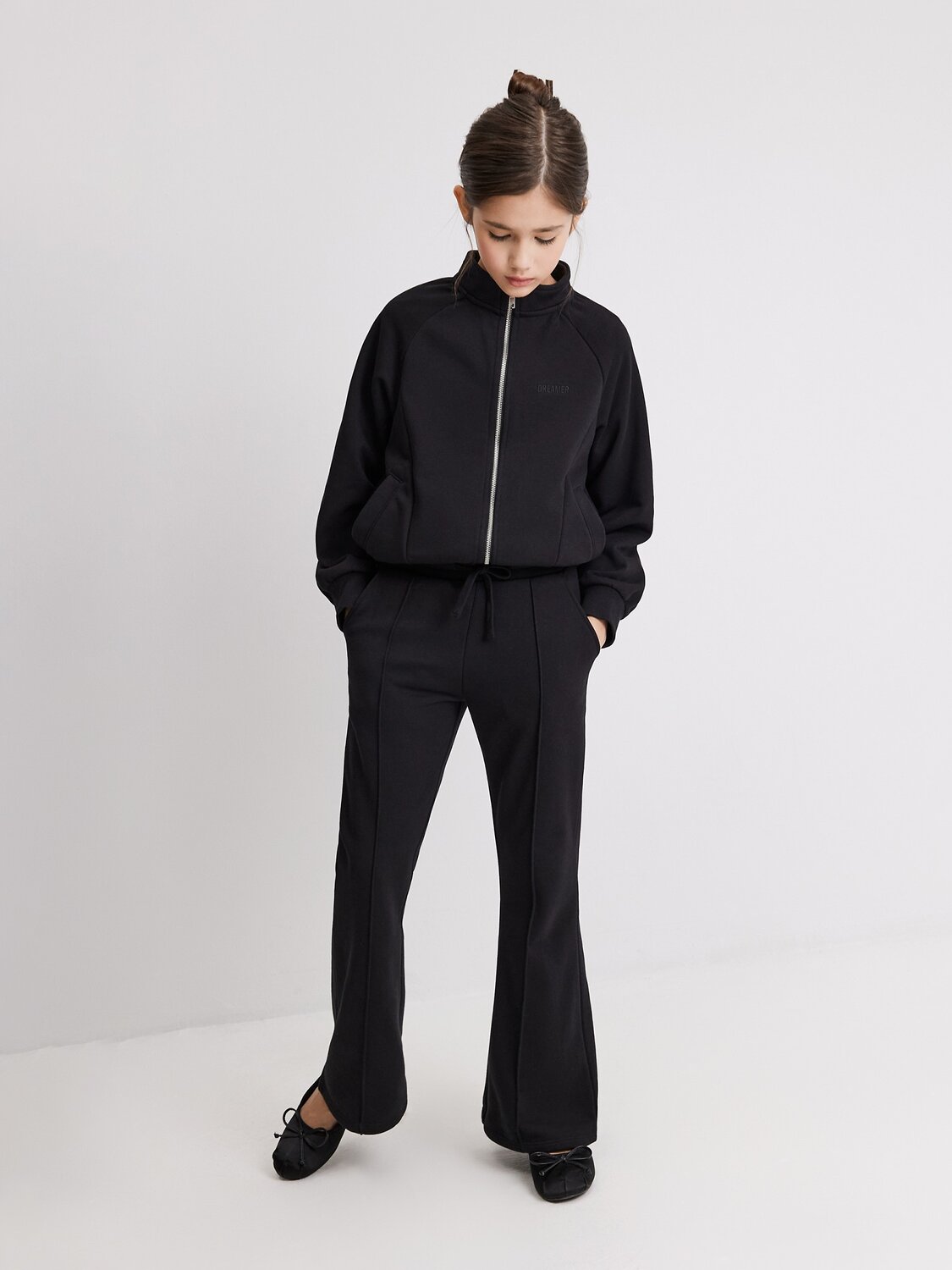 Acoola Брюки 584404 20210460094 черный