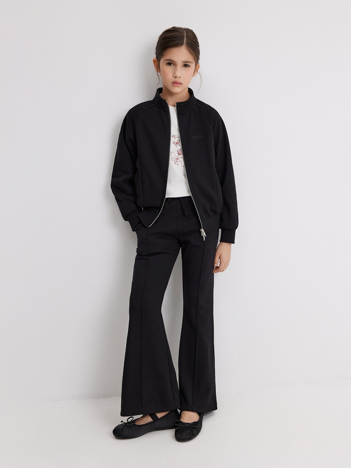 Acoola Брюки 584404 20210460094 черный