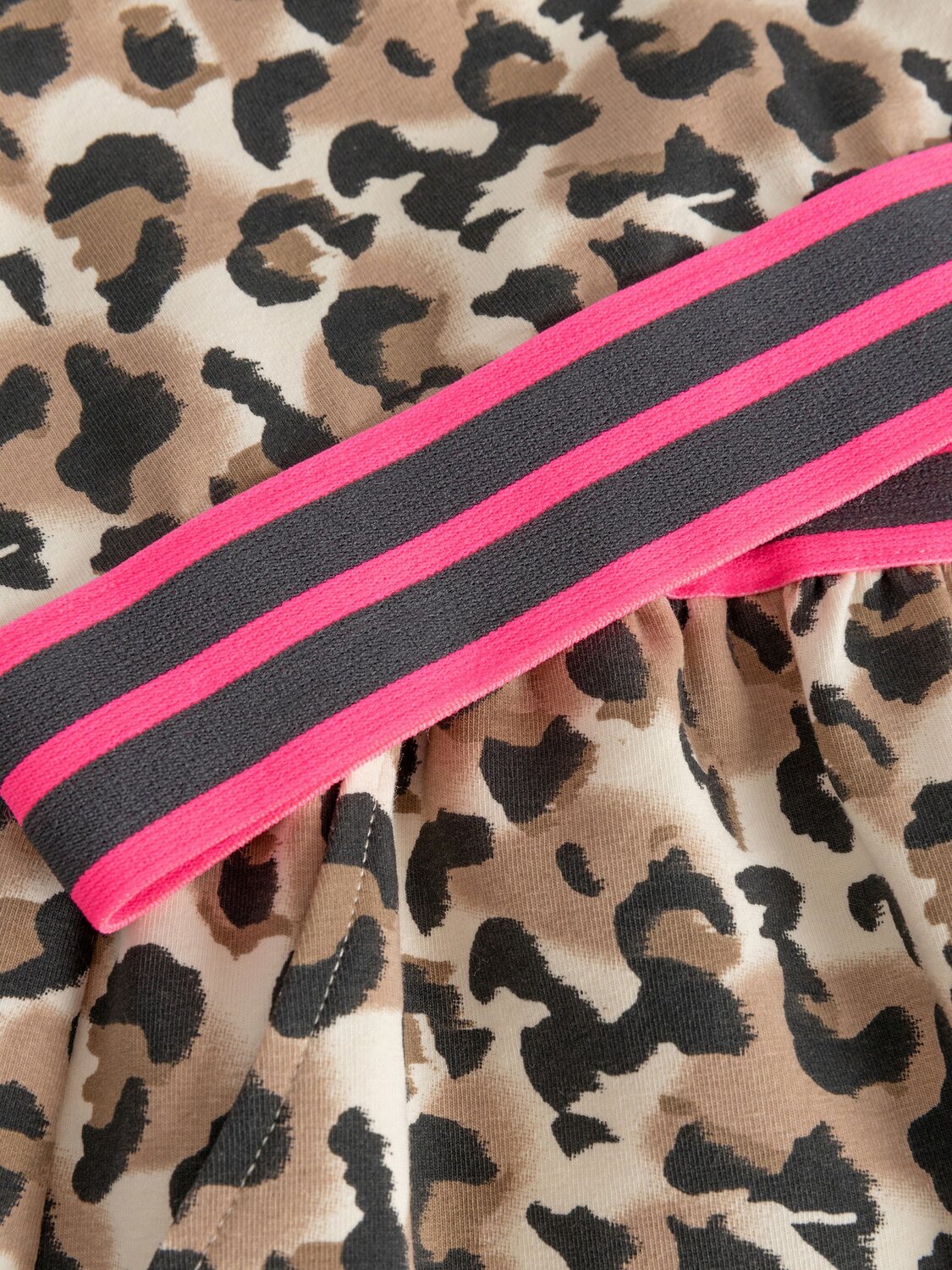 Acoola Комплект 584407 20244200006 леопардовый принт