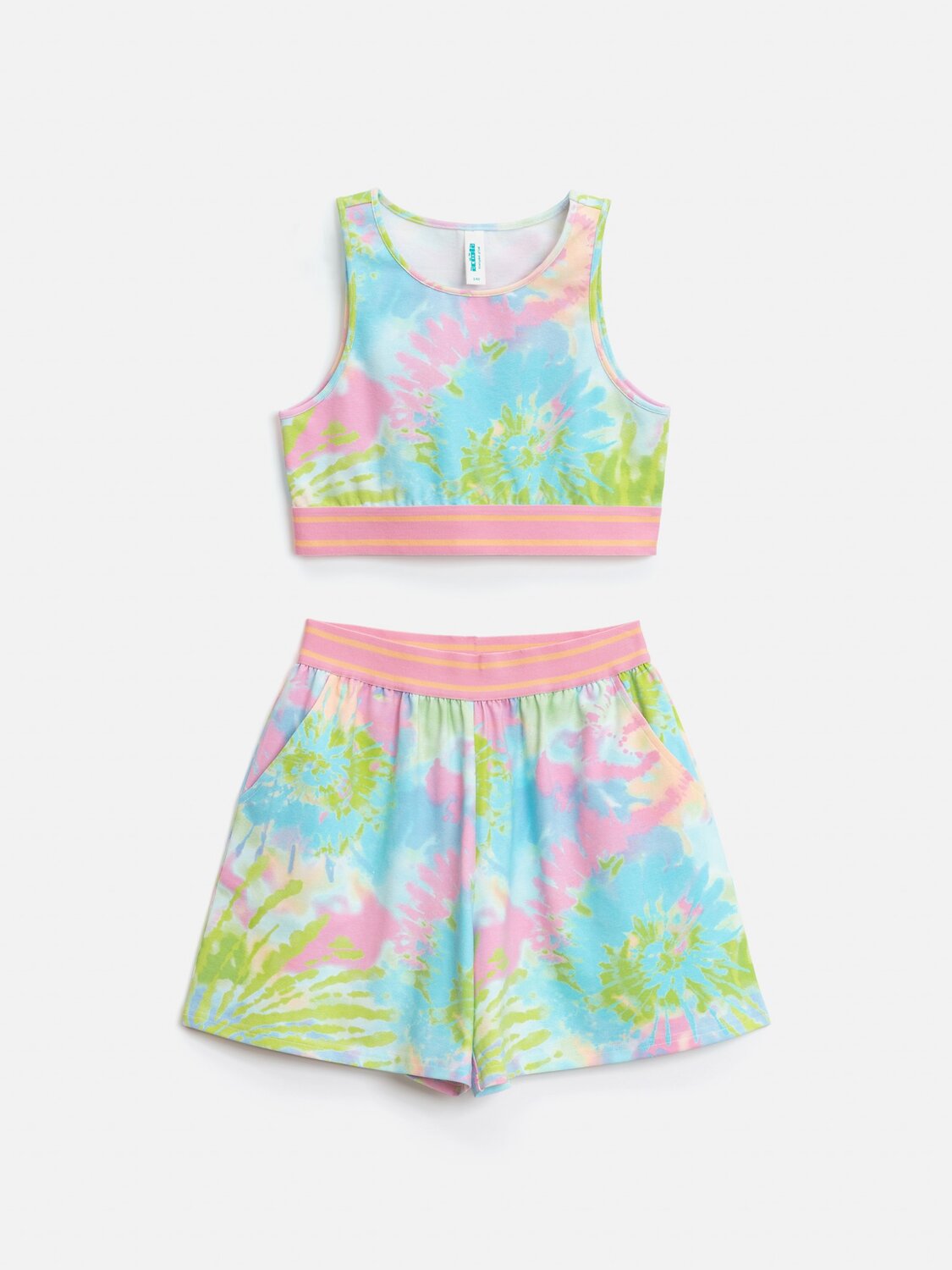 Acoola Комплект 584408 20244200006 разноцветный