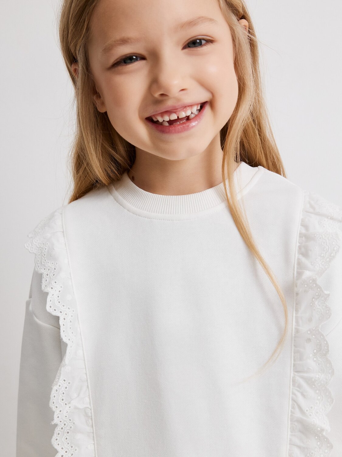 Acoola Джемпер 584411 20220170176 молочный