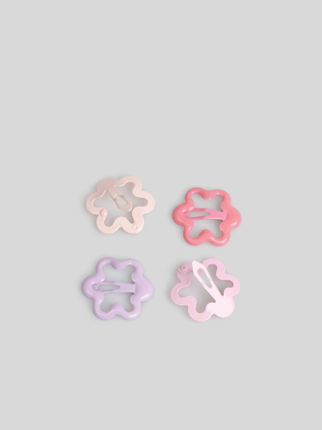 Acoola Заколка для волос 584414 20206320710 разноцветный