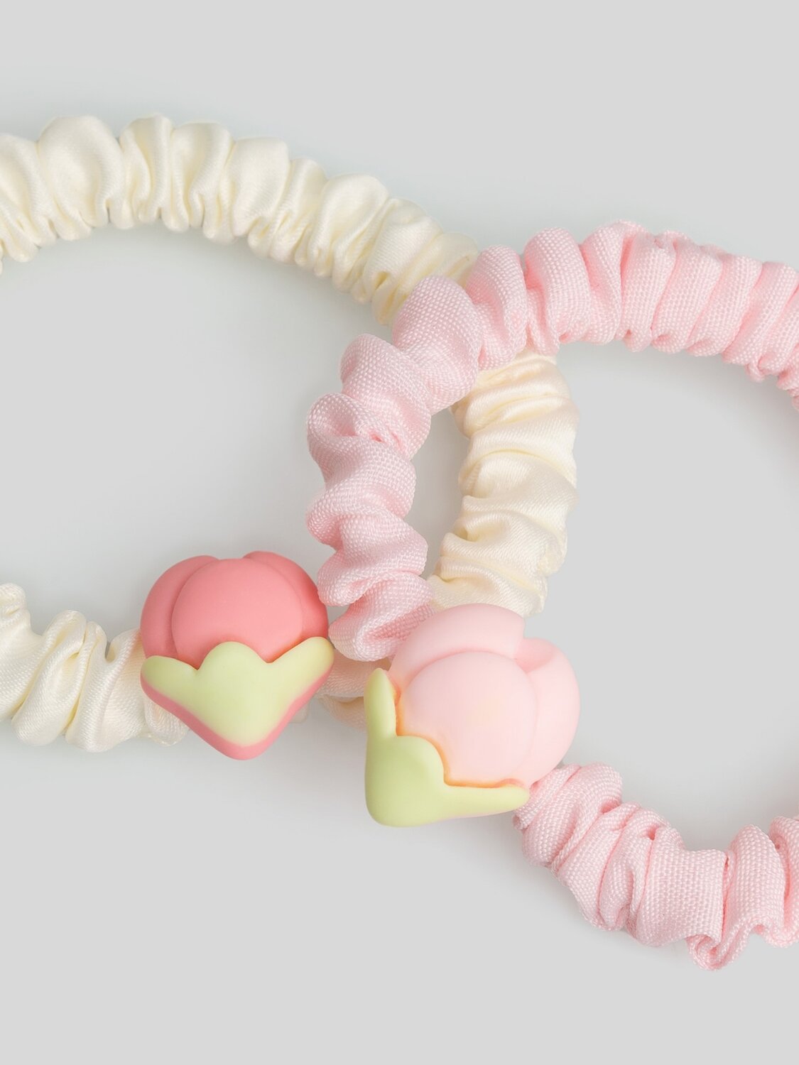 Acoola Резинка для волос 584417 20206330741 разноцветный