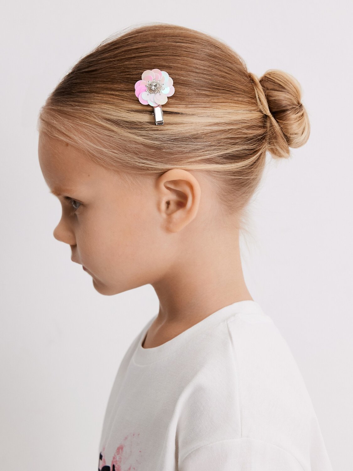 Acoola Заколка для волос 584418 20206320711 разноцветный