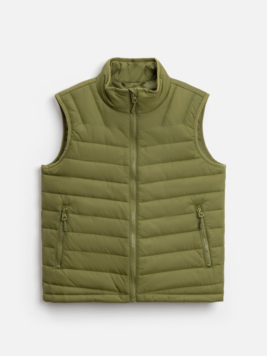 Acoola Жилет 584419 20110400041 хаки