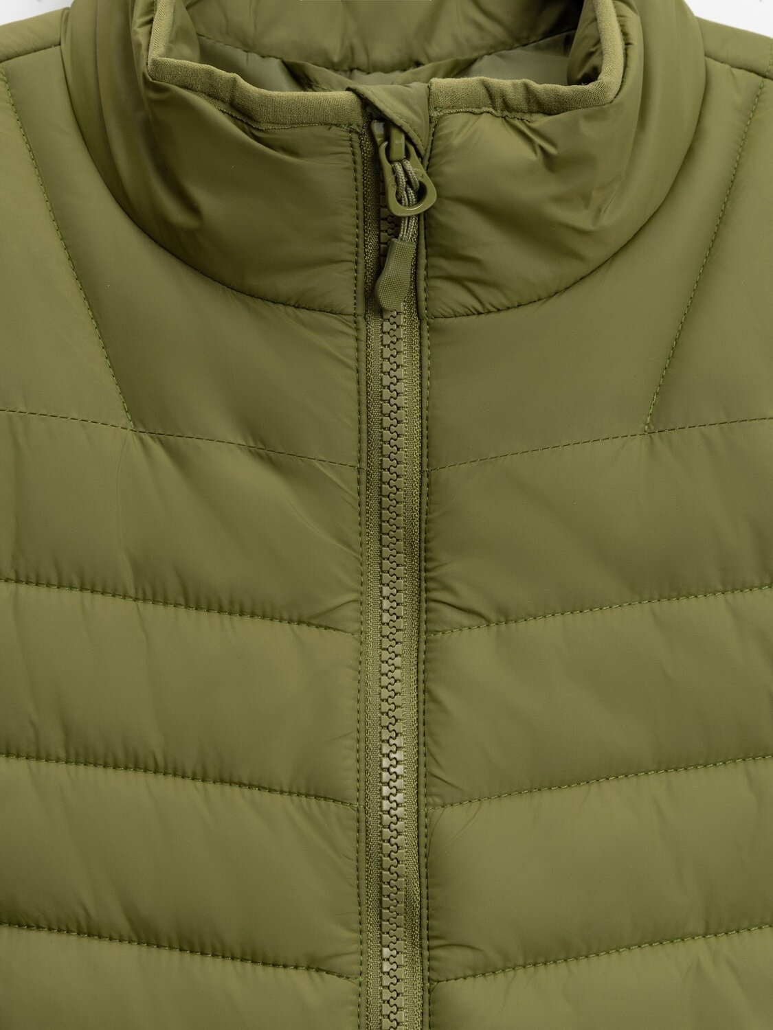 Acoola Жилет 584419 20110400041 хаки