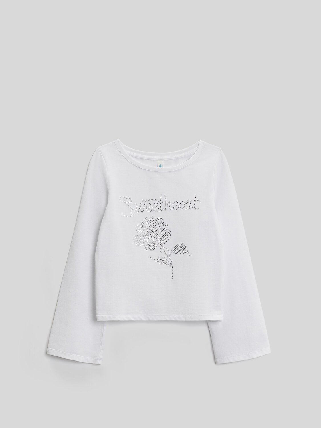 Acoola Джемпер 584423 20210150138 белый