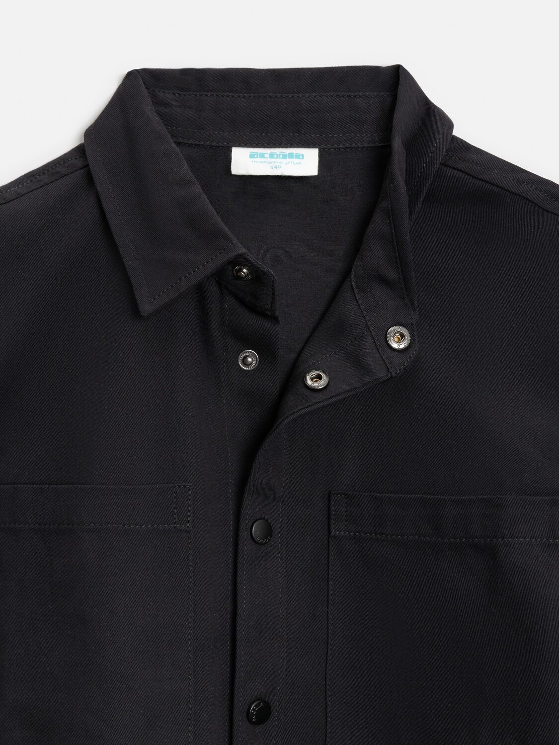 Acoola Сорочка 584426 20140280200 черный