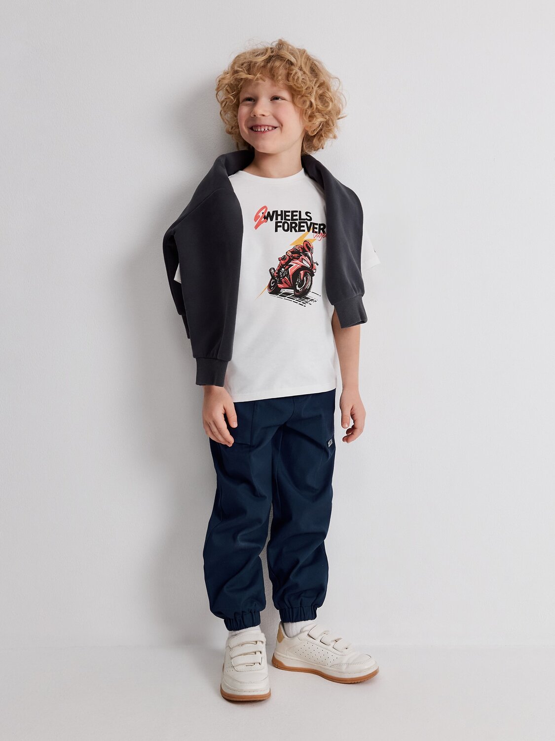 Acoola Брюки 584427 20120160439 темно-синий