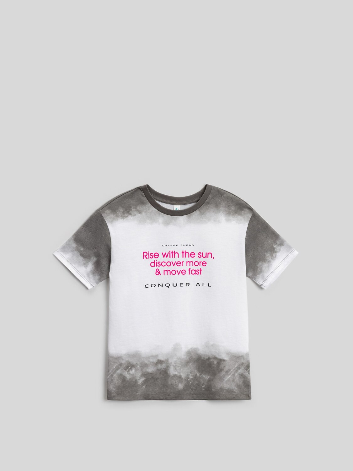 Acoola Футболка 584430 20210510213 разноцветный