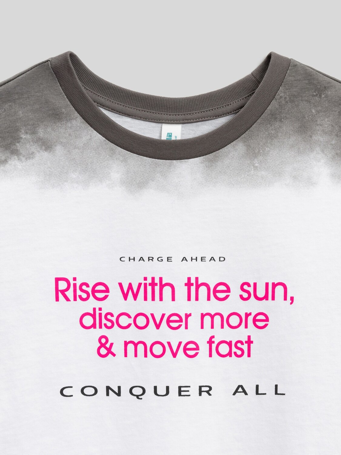 Acoola Футболка 584430 20210510213 разноцветный