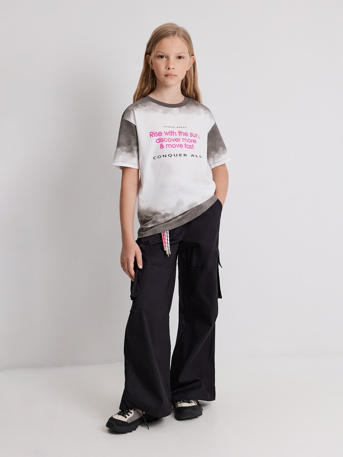 Acoola Футболка 584430 20210510213 разноцветный