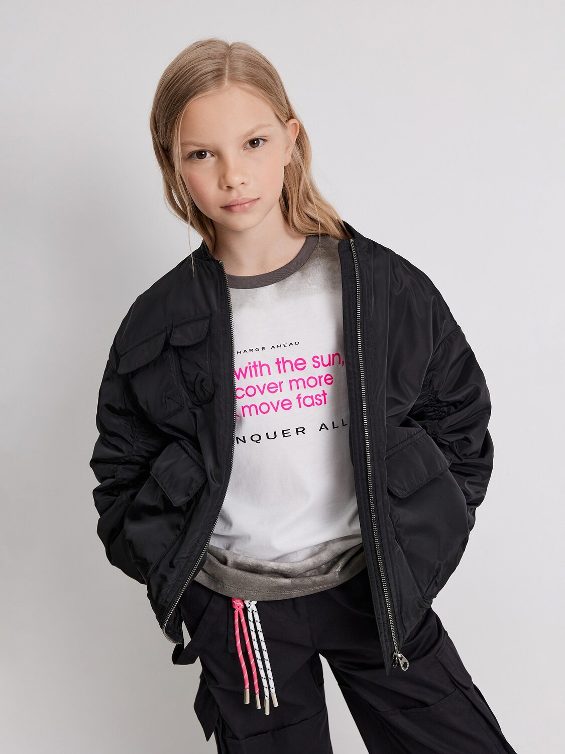 Acoola Футболка 584430 20210510213 разноцветный