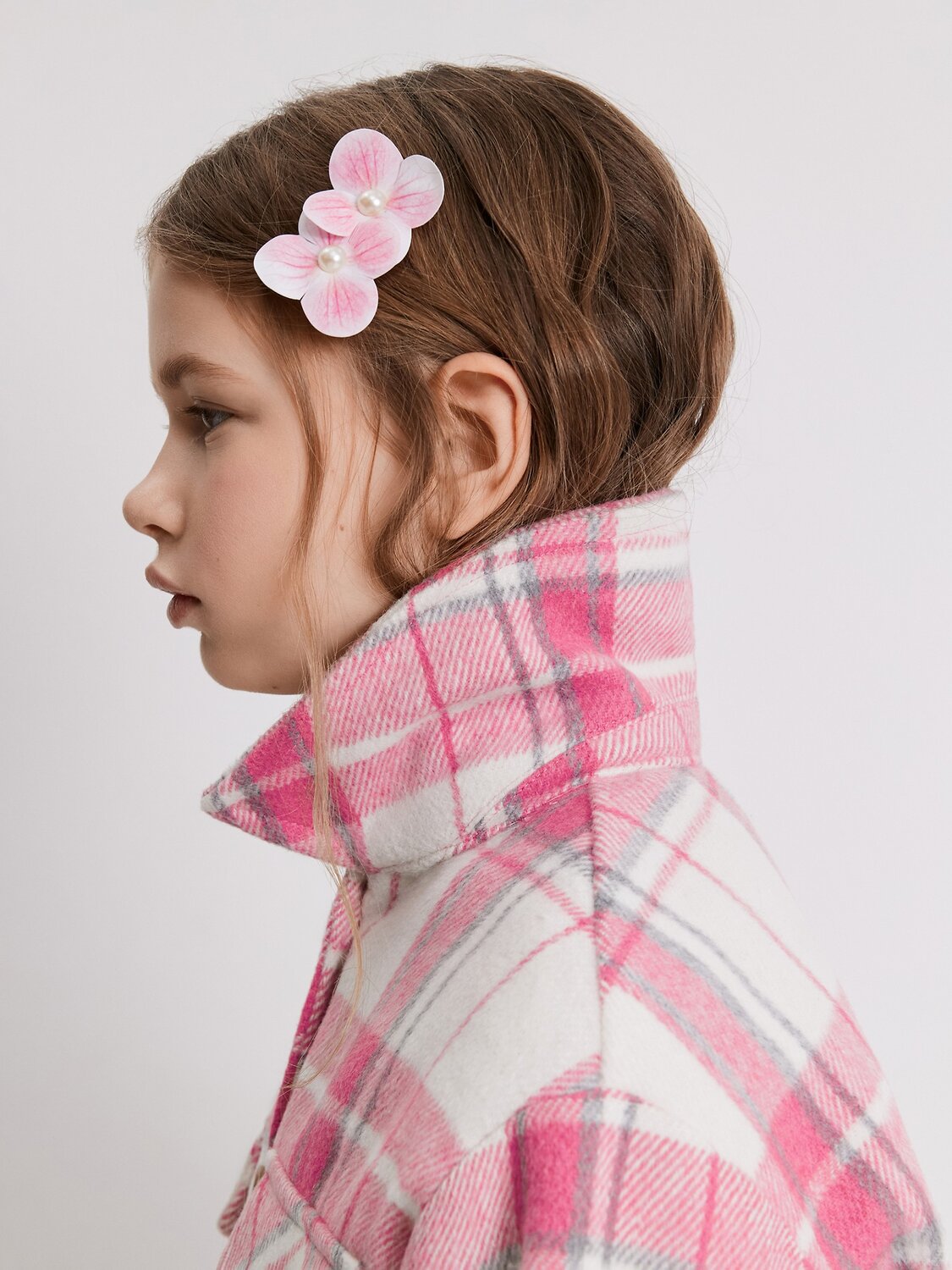 Acoola Заколка для волос 584431 20206320715 разноцветный