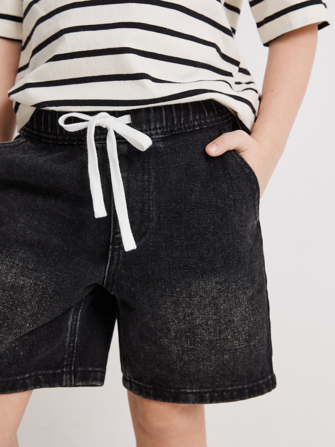 Acoola Шорты 584432 20120550012 черный