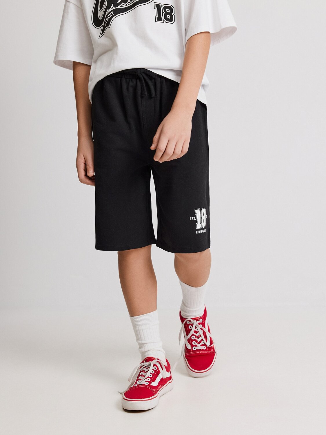 Acoola Комплект 584434 20114200016 черно-белый