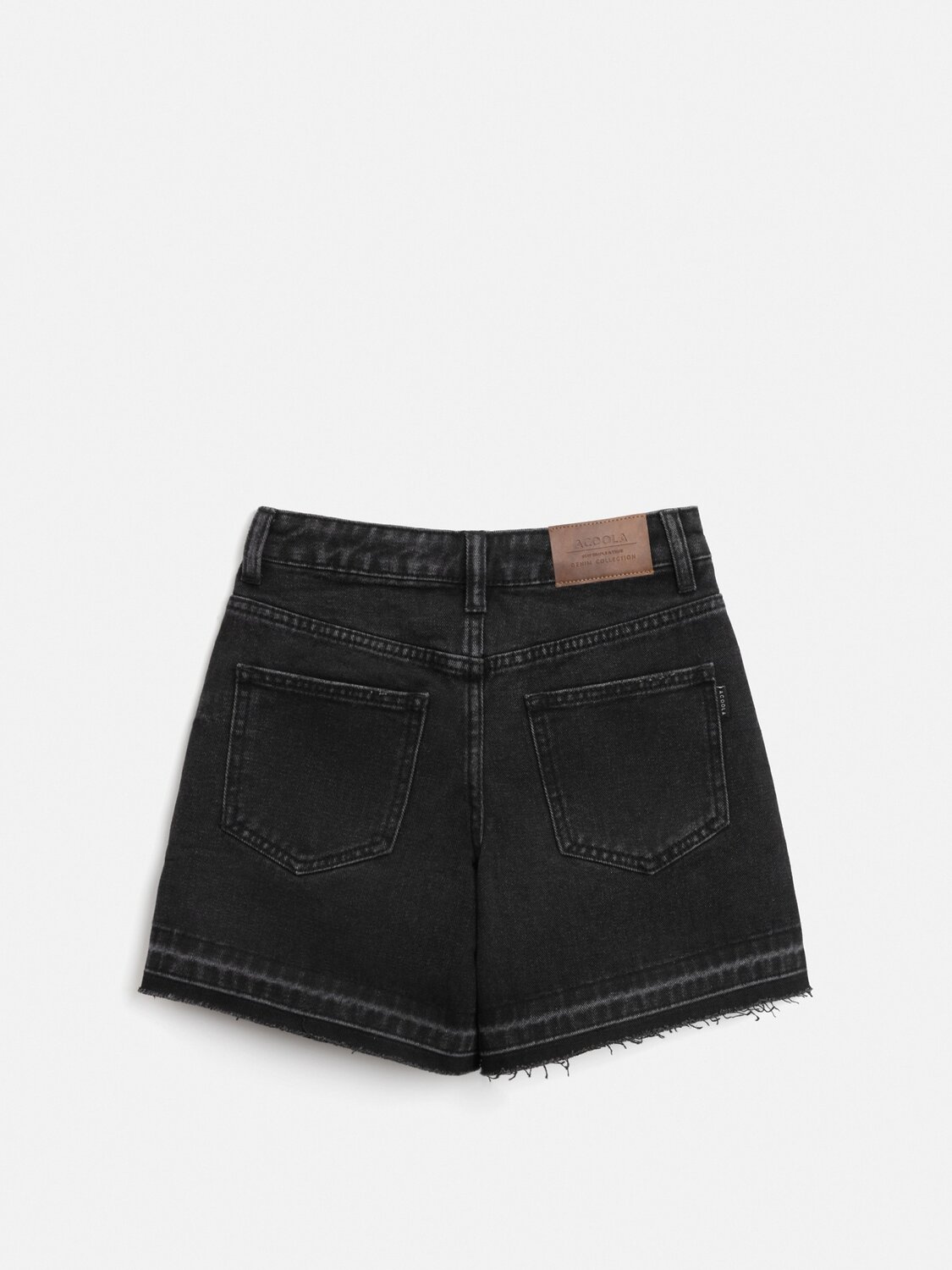Acoola Шорты 584435 20210550023 черный