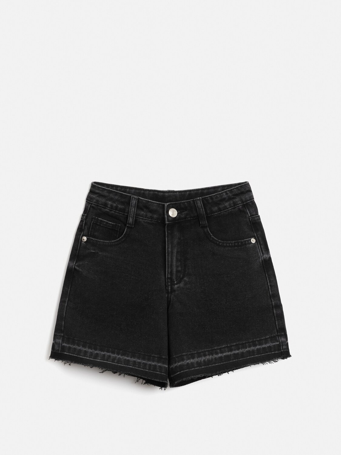 Acoola Шорты 584435 20210550023 черный