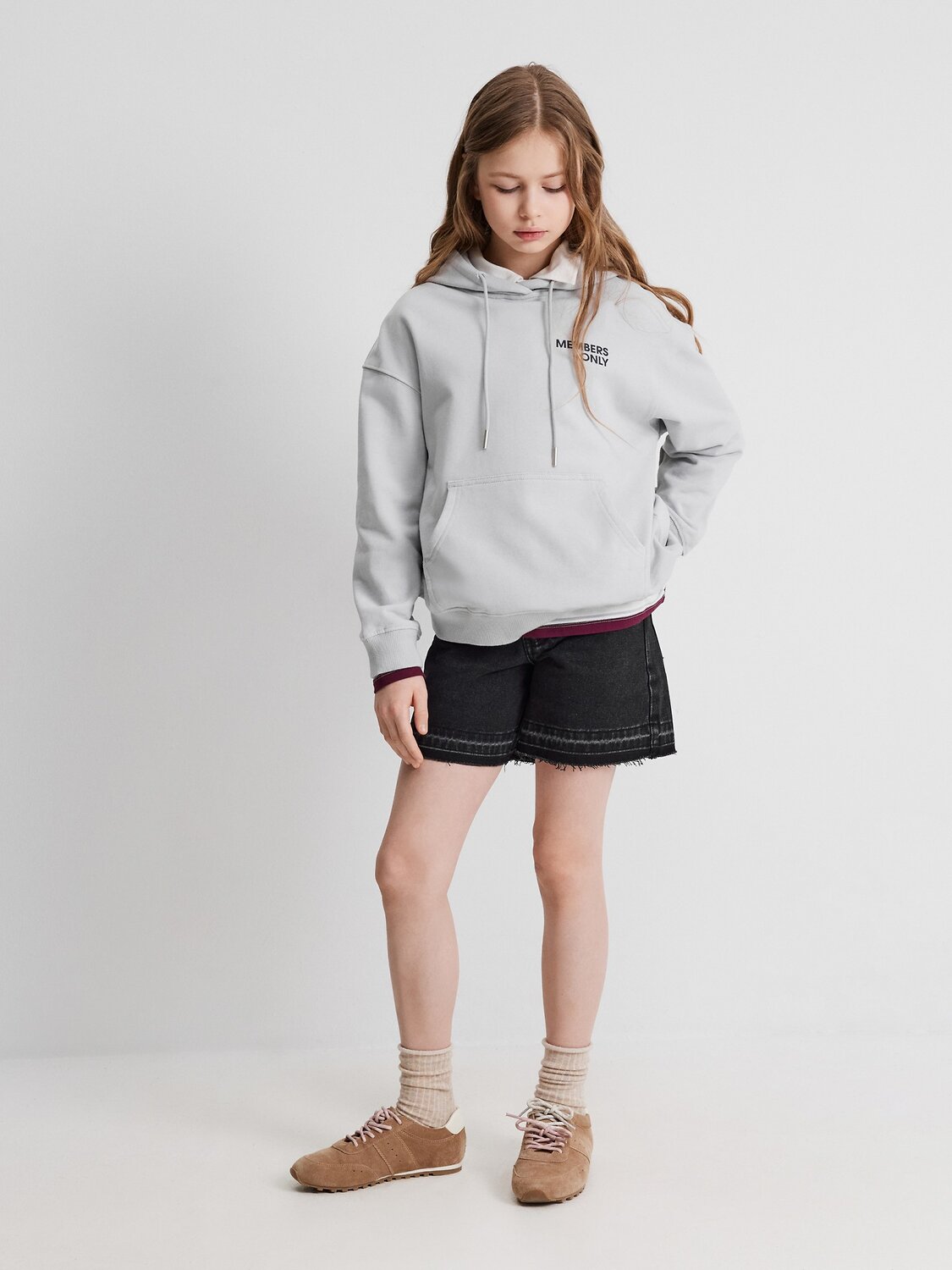 Acoola Шорты 584435 20210550023 черный