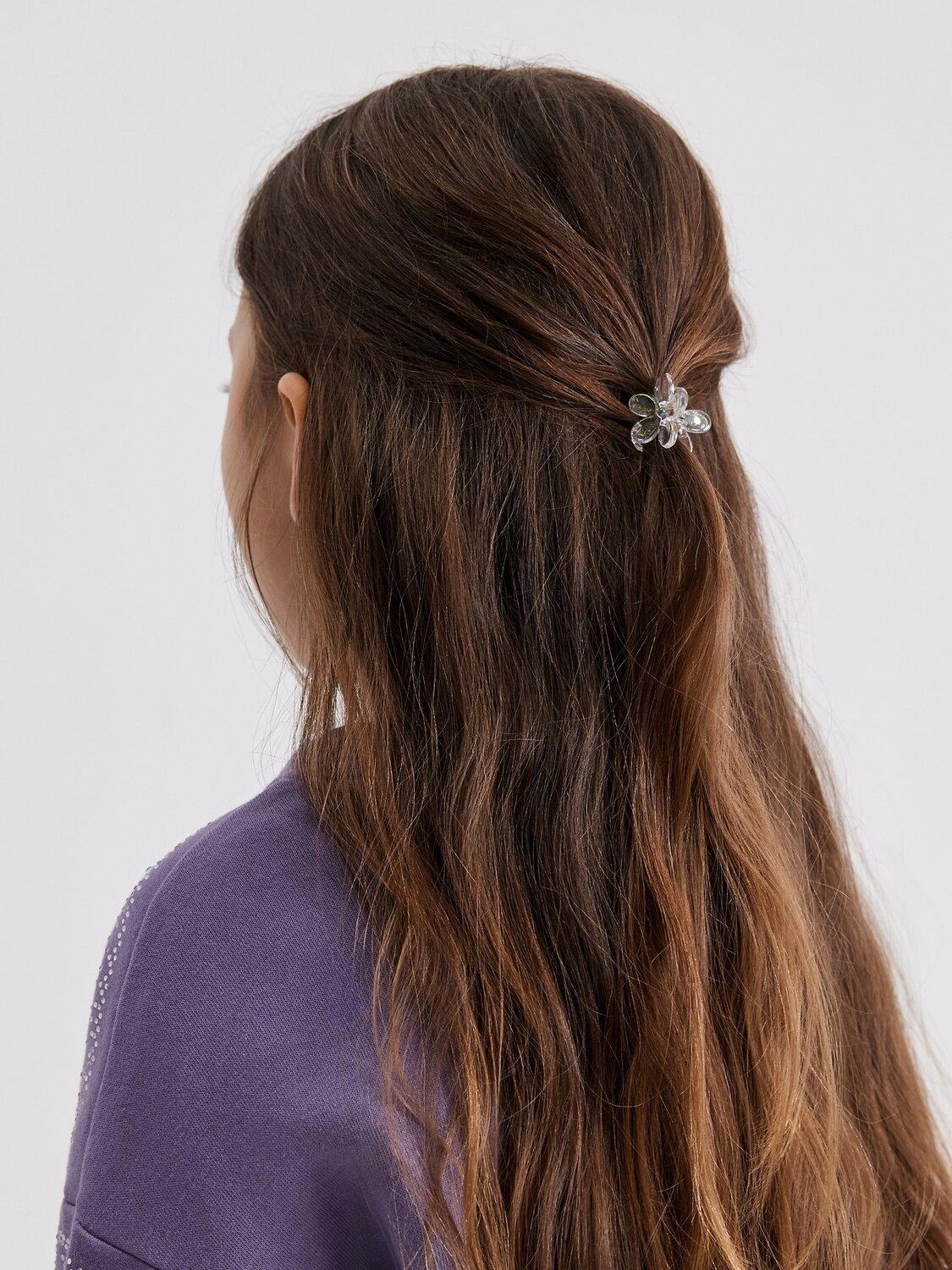 Acoola Заколка для волос 584438 20206320714 разноцветный