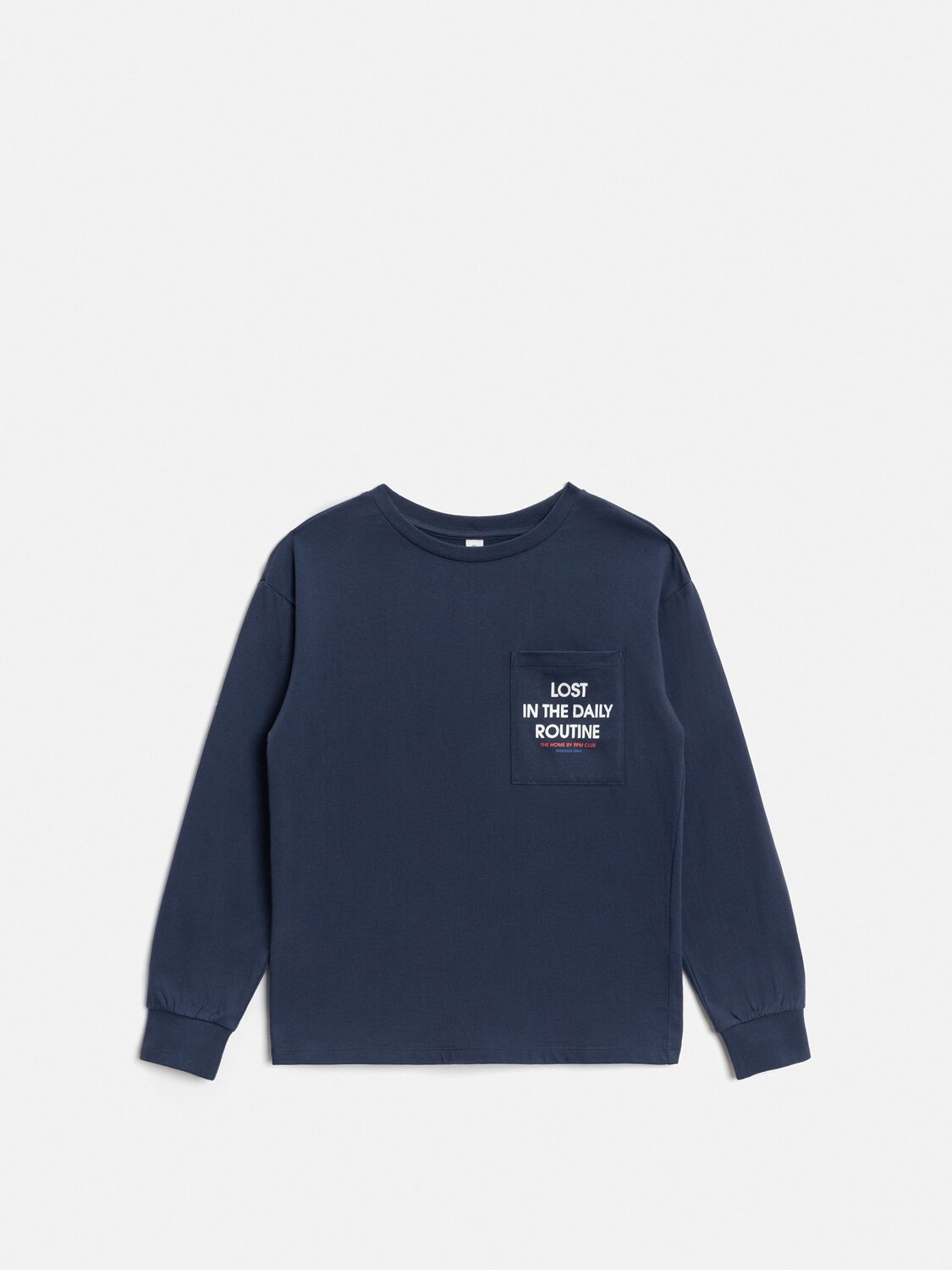 Acoola Джемпер 584444 20110150111 холодный синий