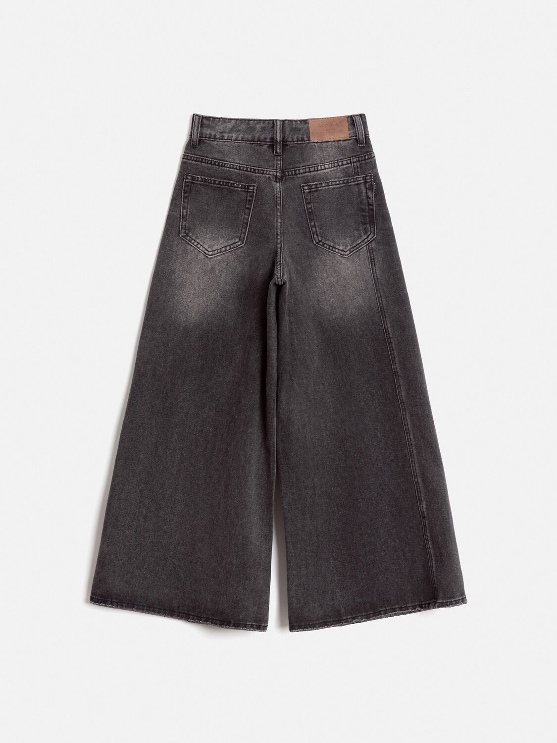 Acoola Брюки 584445 20210440124 темно-серый