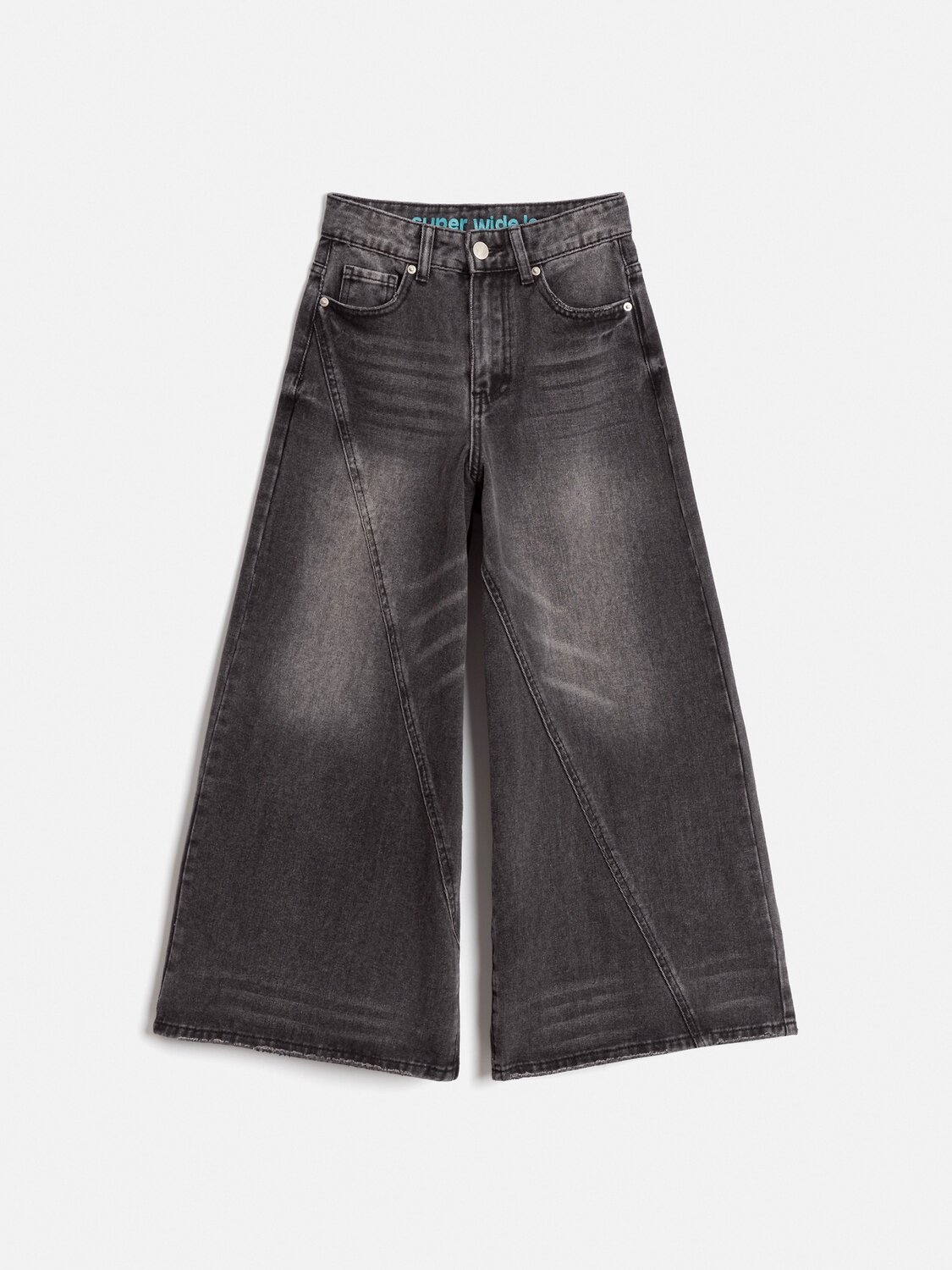 Acoola Брюки 584445 20210440124 темно-серый