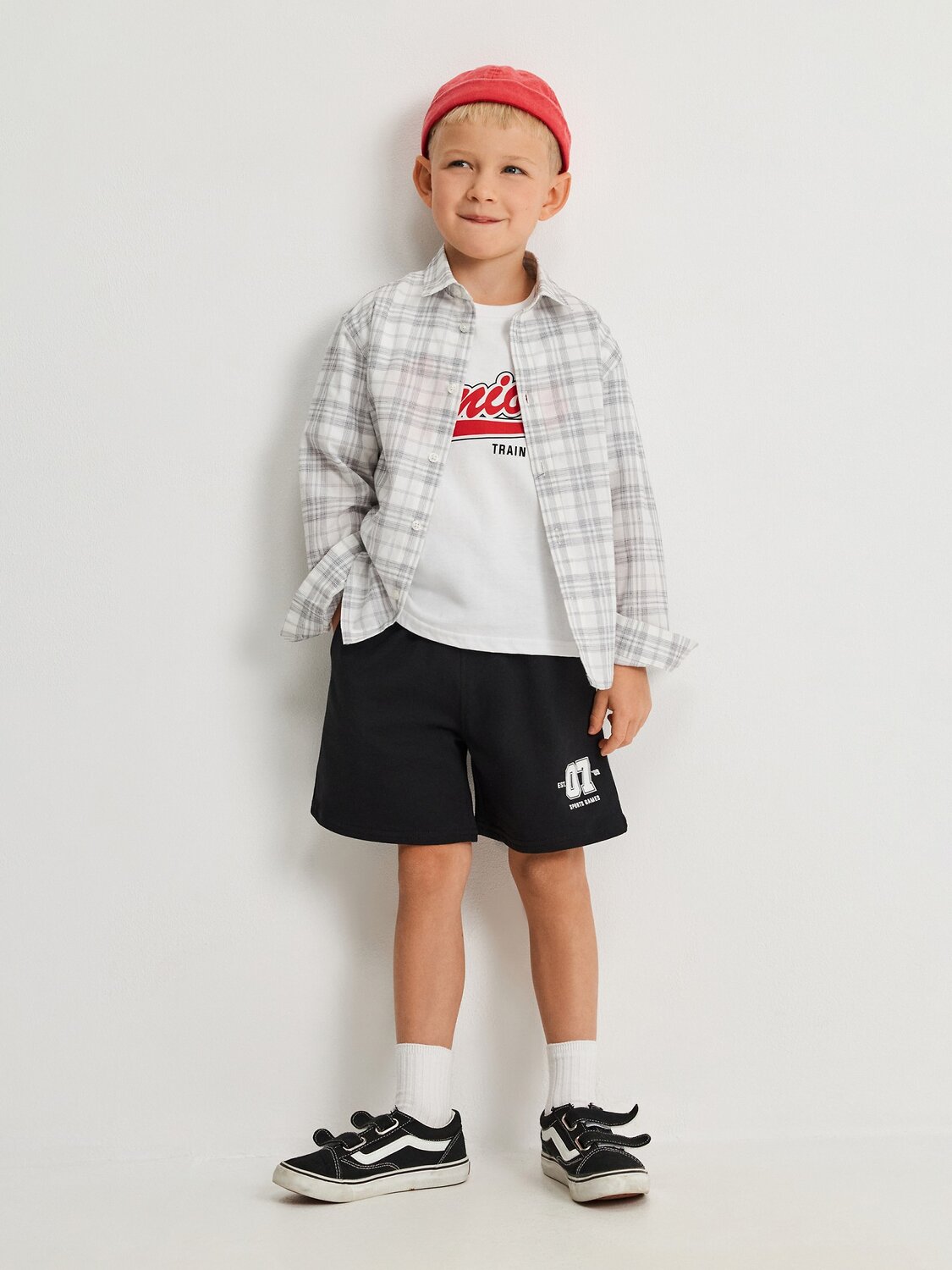 Acoola Комплект 584446 20124200030 черно-белый