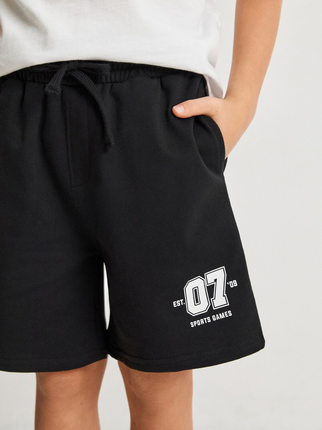 Acoola Комплект 584446 20124200030 черно-белый