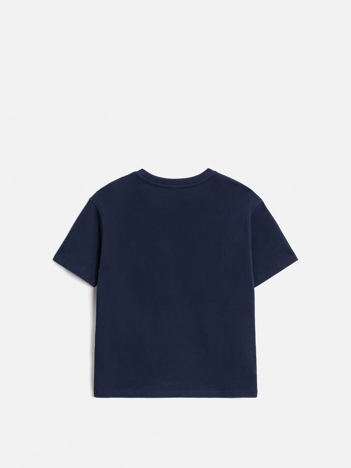 Acoola Футболка 584448 20240510053 темно-синий