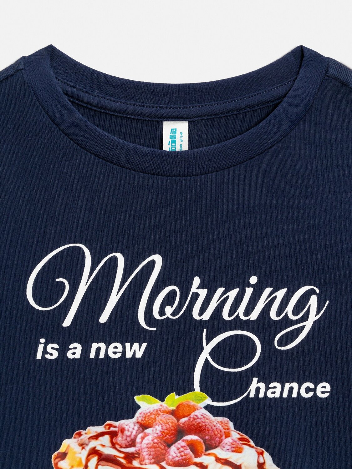 Acoola Футболка 584448 20240510053 темно-синий