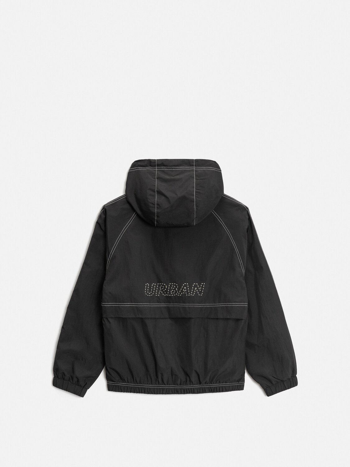 Acoola Куртка 584449 20110700018 черный