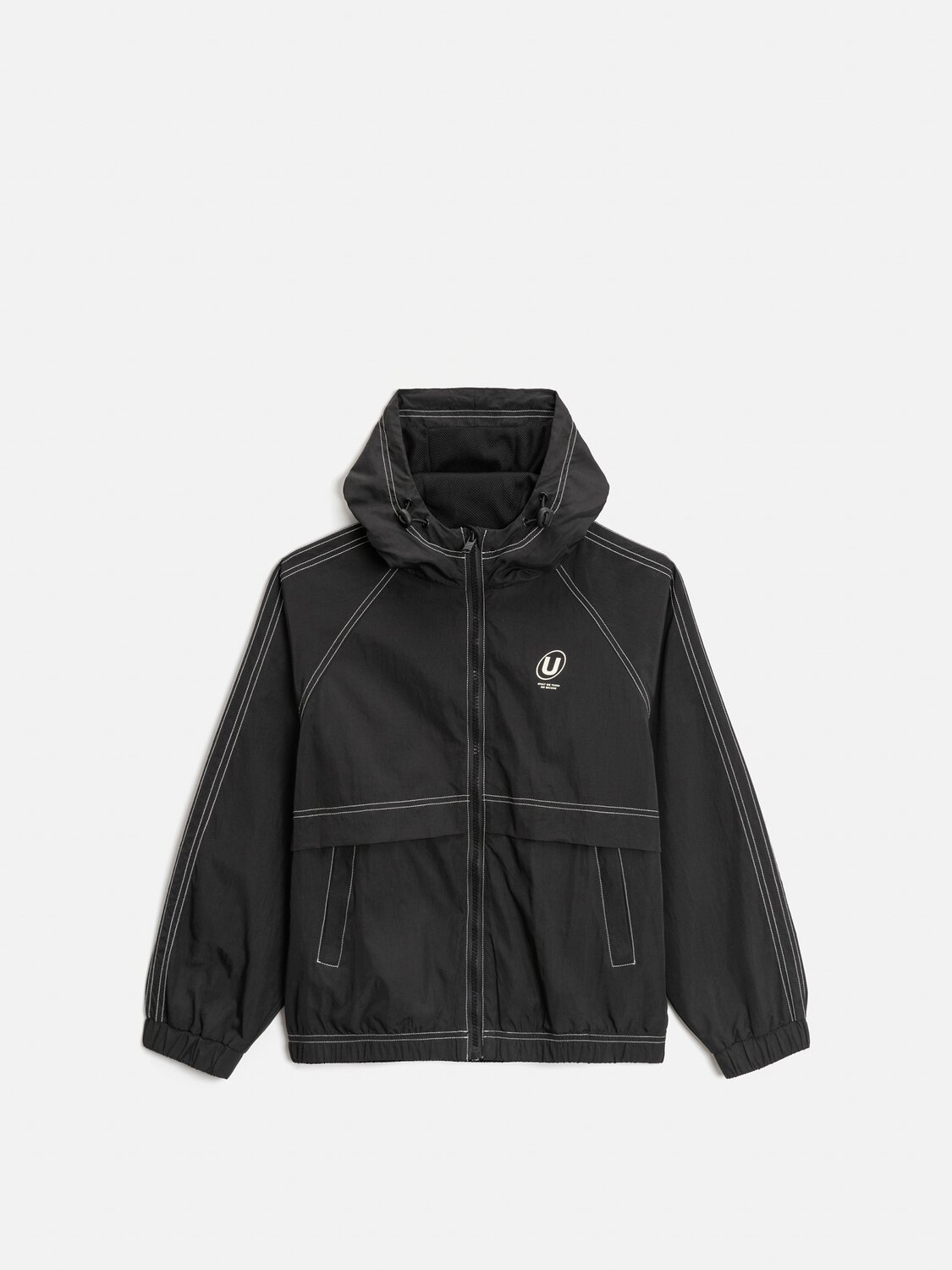 Acoola Куртка 584449 20110700018 черный