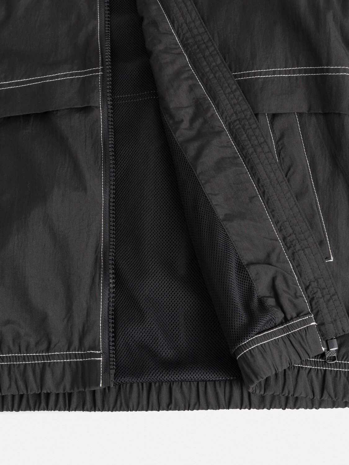 Acoola Куртка 584449 20110700018 черный