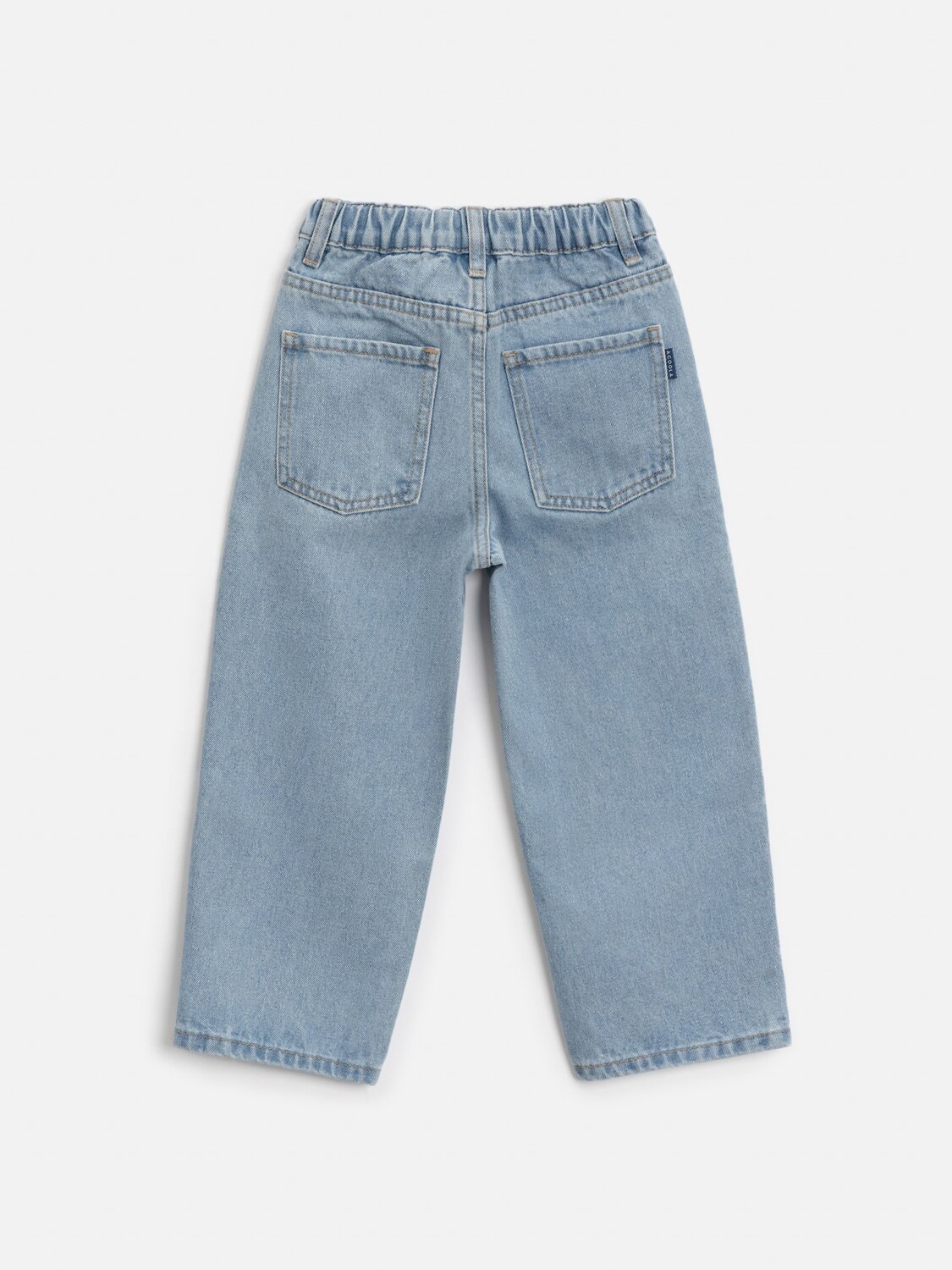 Acoola Брюки 584450 20120440109 голубой