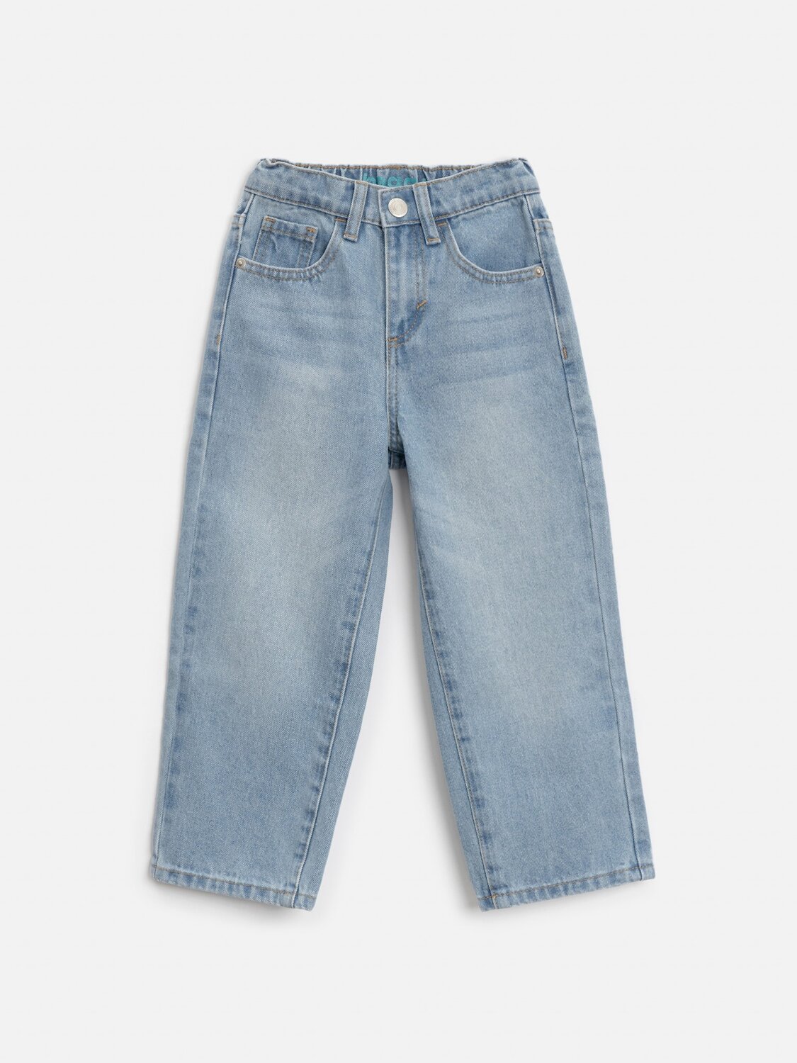 Acoola Брюки 584450 20120440109 голубой