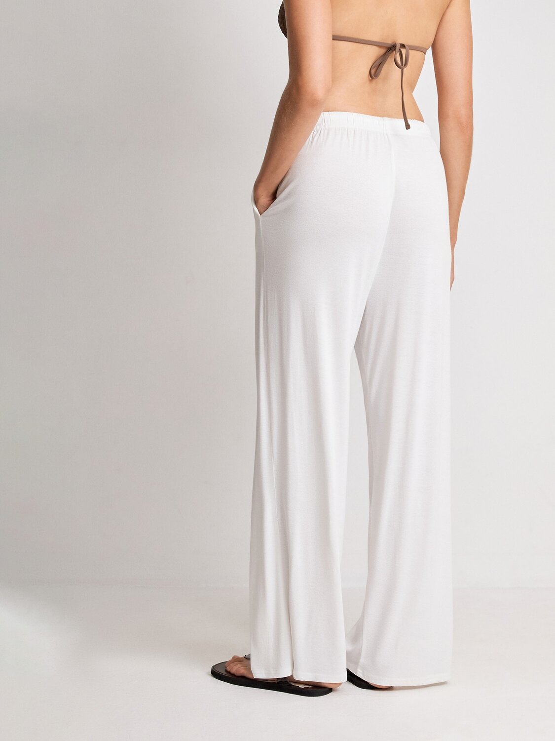 Infinity Lingerie Брюки 584452 31200160085 молочный