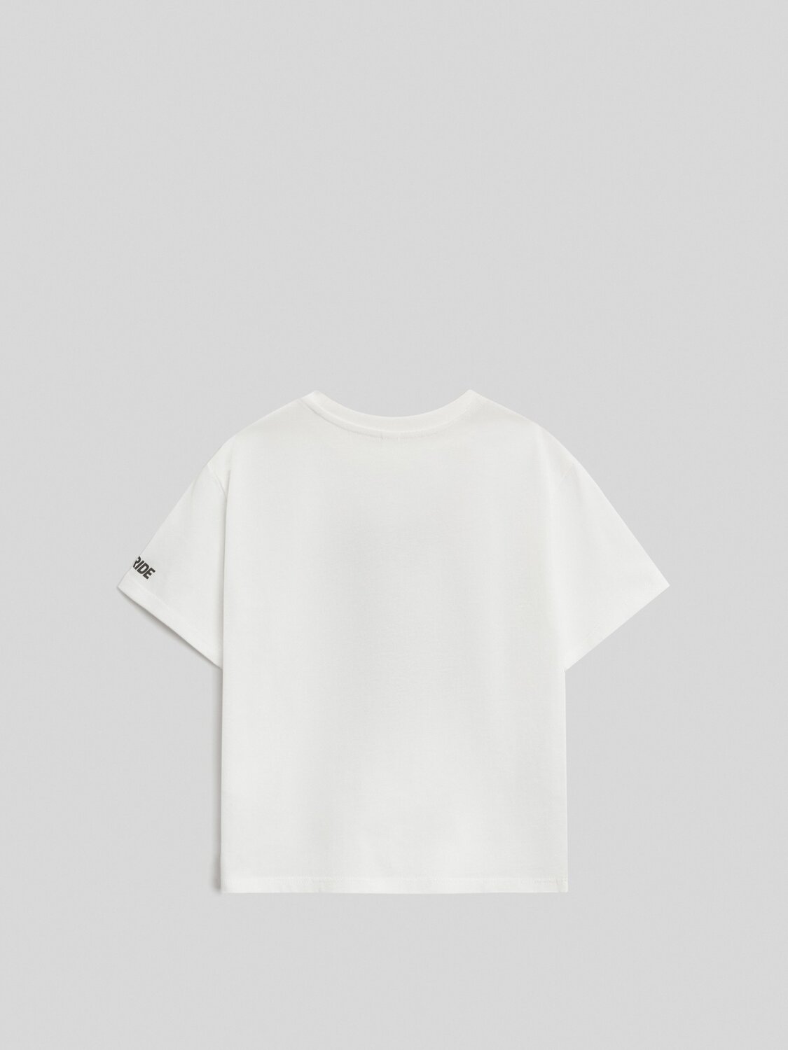 Acoola Футболка 584455 20120510287 белый