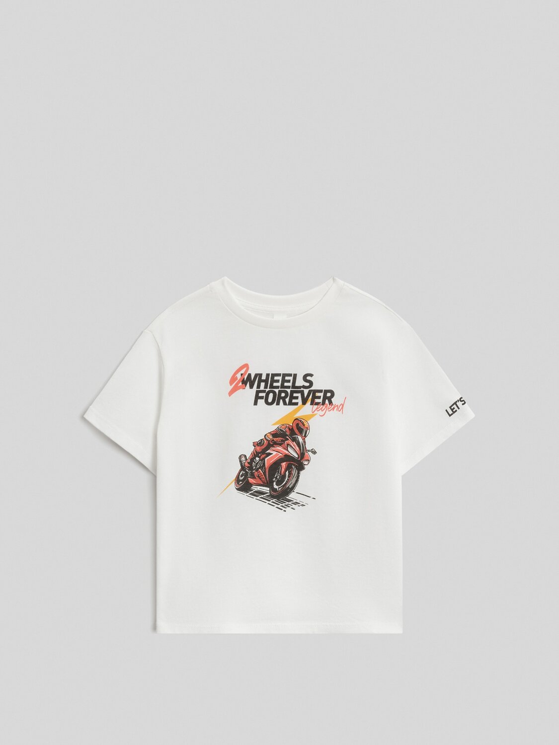 Acoola Футболка 584455 20120510287 белый