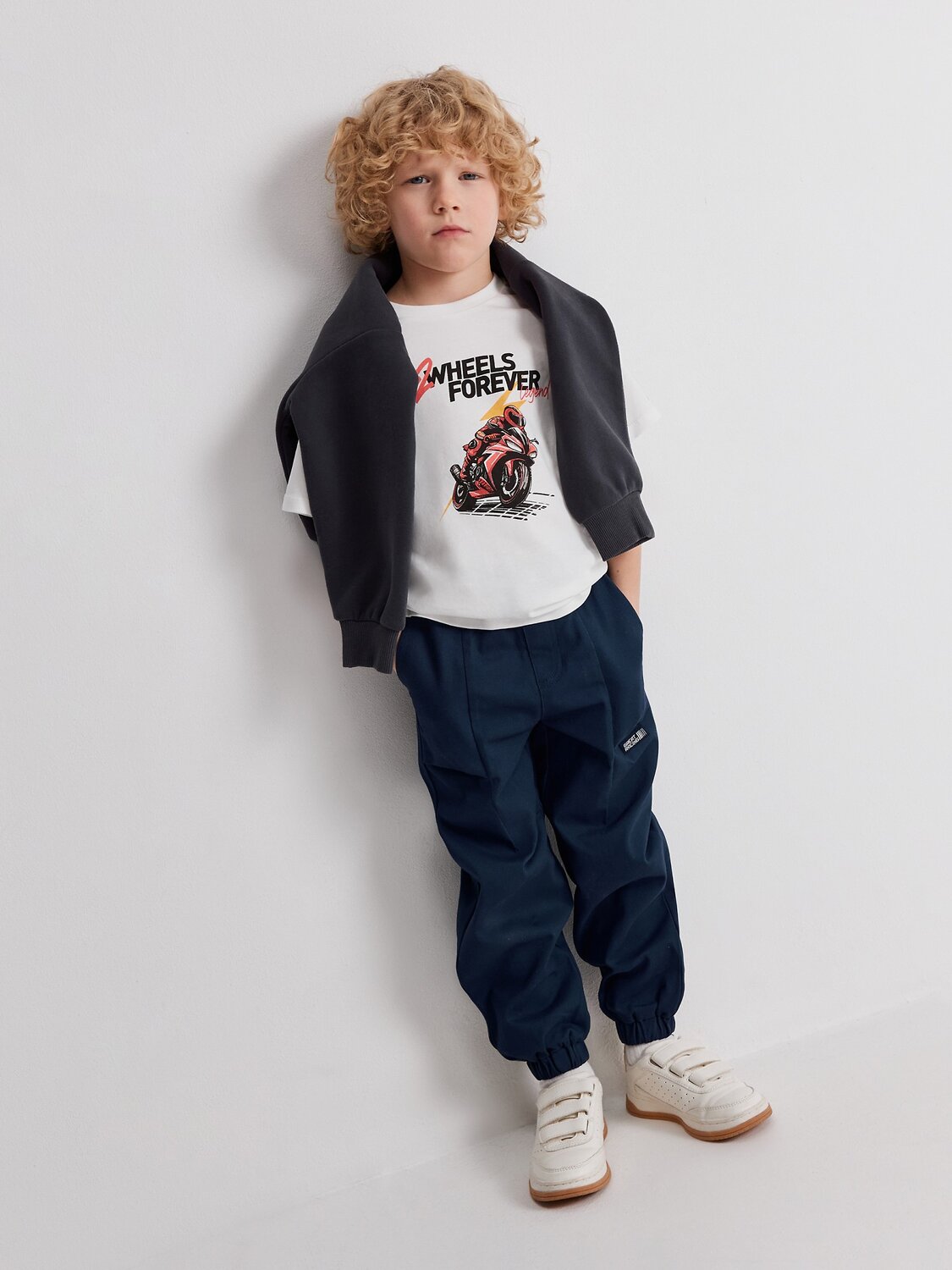 Acoola Футболка 584455 20120510287 белый