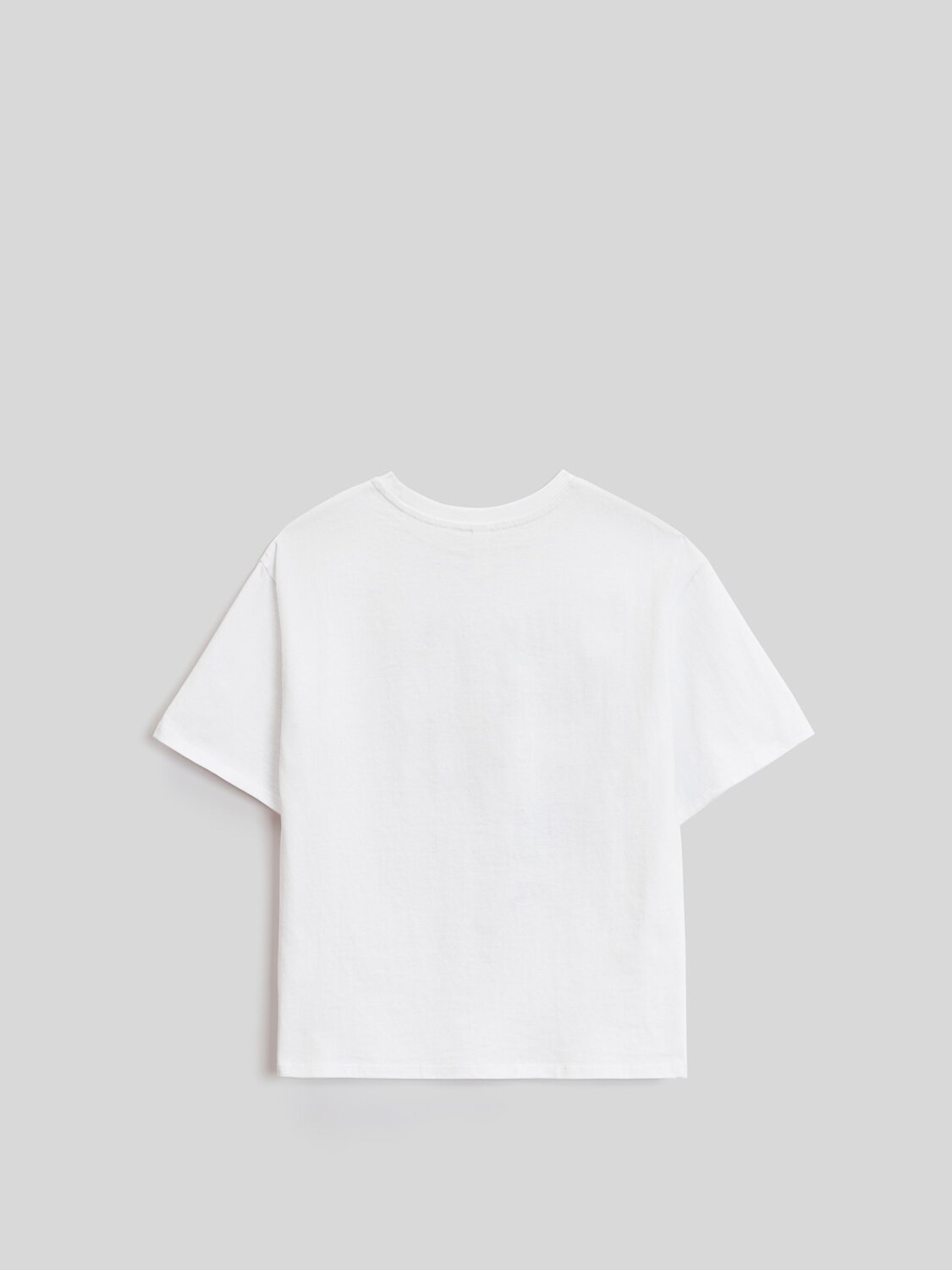 Acoola Футболка 584456 20110510268 белый, салатовый