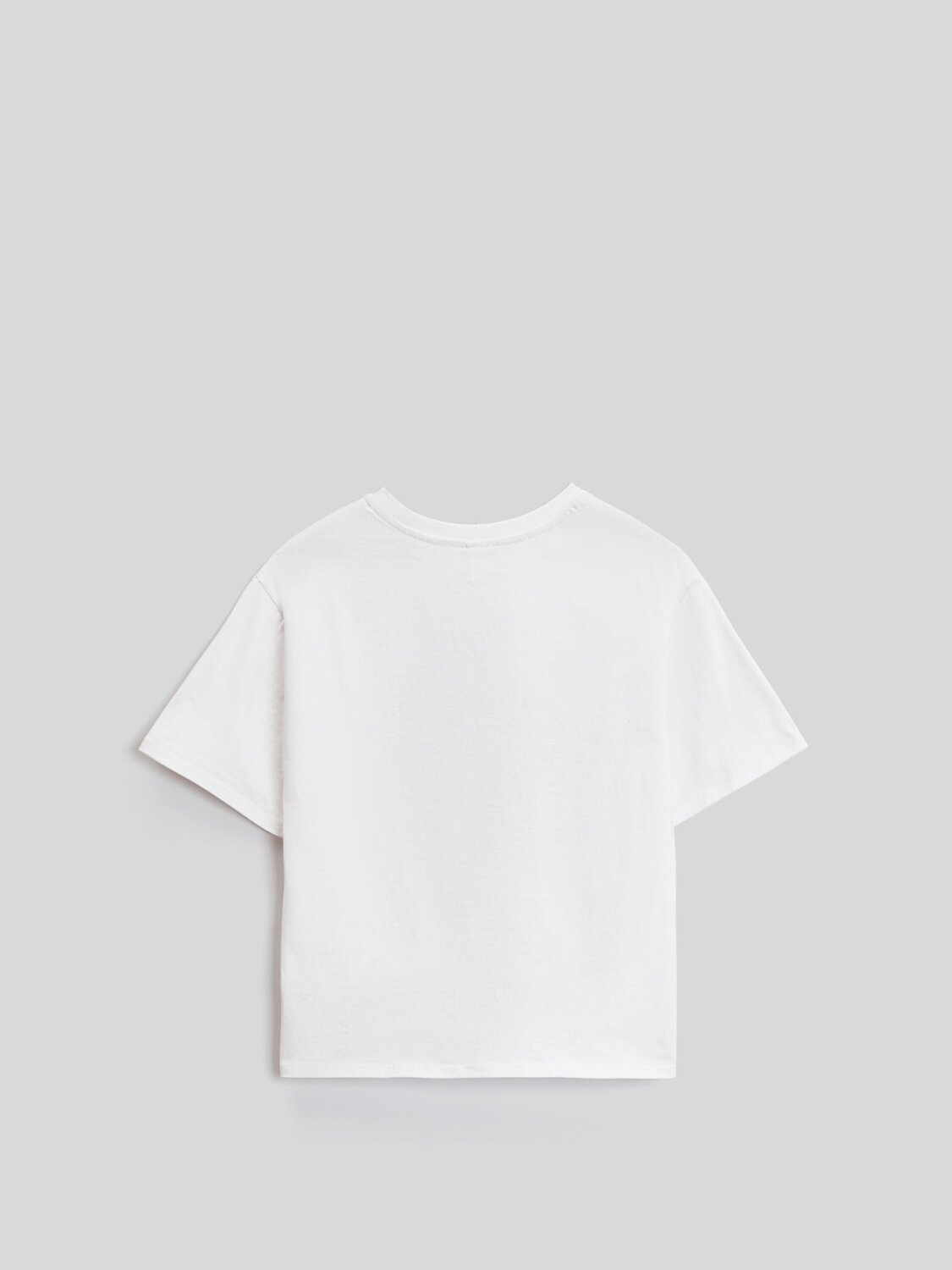 Acoola Футболка 584457 20110510268 белый